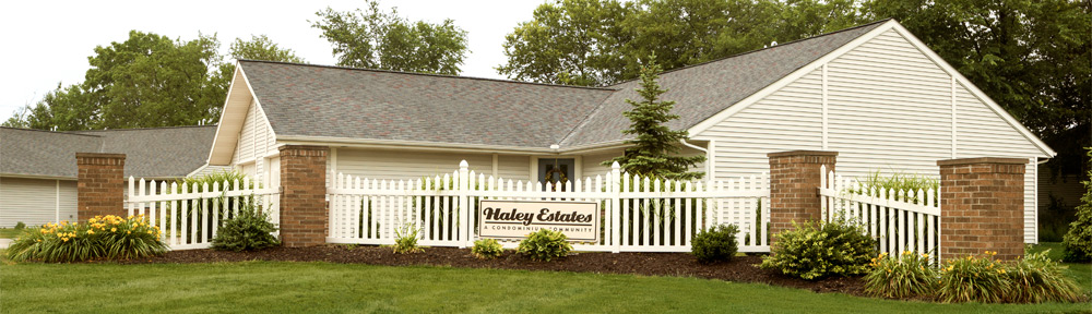 Haley Estates